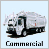 Commercial Dumpster Service
